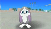 Schnuffel Bunny